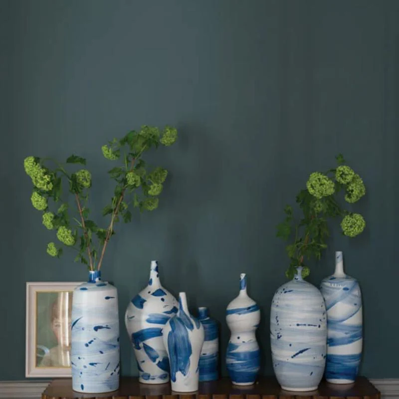 Farrow & Ball  Modern Emulsion  Inchyra Blue 289 - Image 2