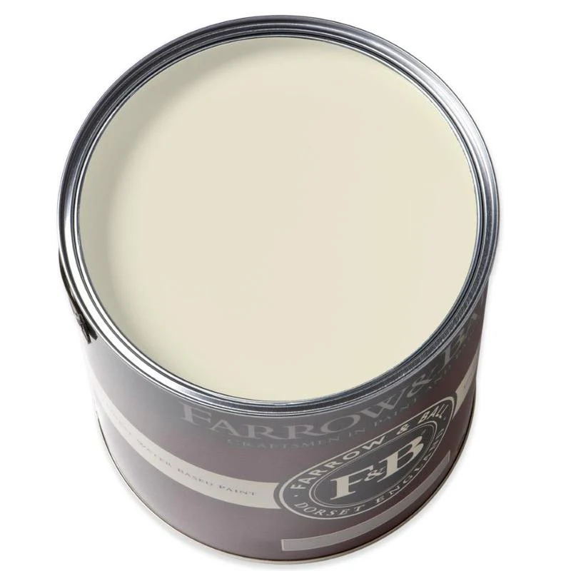 Farrow & Ball  Modern Emulsion  James White 2010 - Image 3