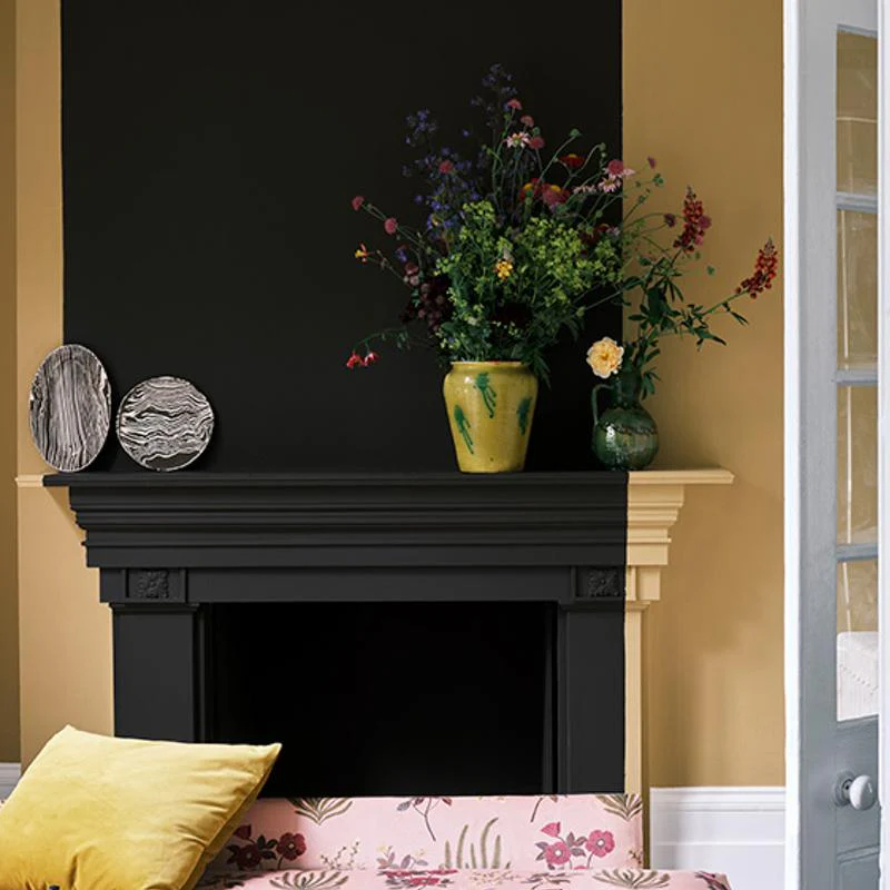 Farrow & Ball  Modern Emulsion Archive Cane 53 - Image 2