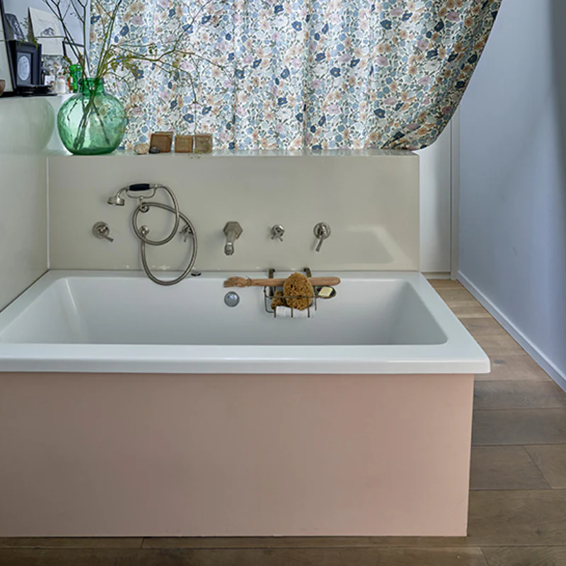 Farrow & Ball  Modern Emulsion Archive Collection  Potted Shrimp 9906 - Image 2