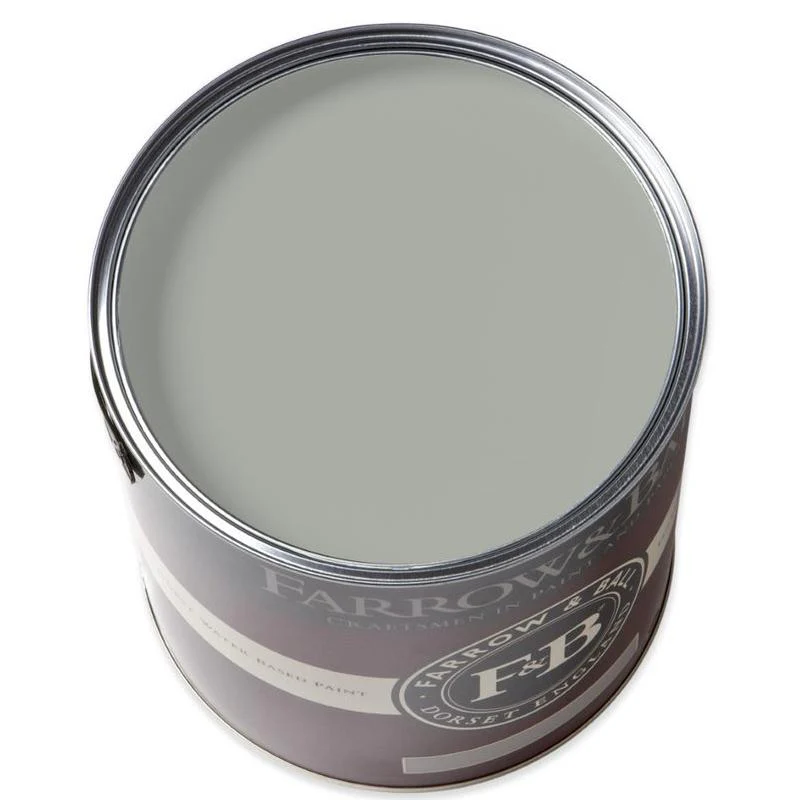 Farrow & Ball  Modern Emulsion  Light Blue 22 - Image 3