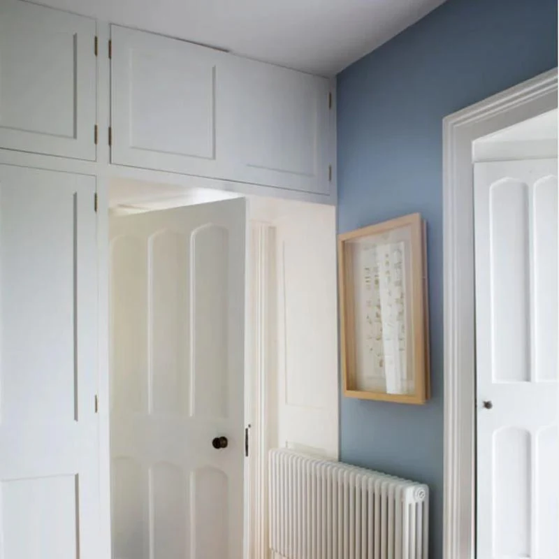 Farrow & Ball  Modern Emulsion  Lulworth Blue 89 - Image 3