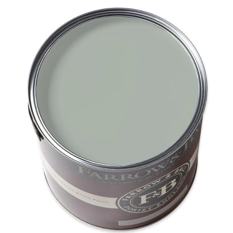 Farrow & Ball  Modern Emulsion  Mizzle 266 - Image 3