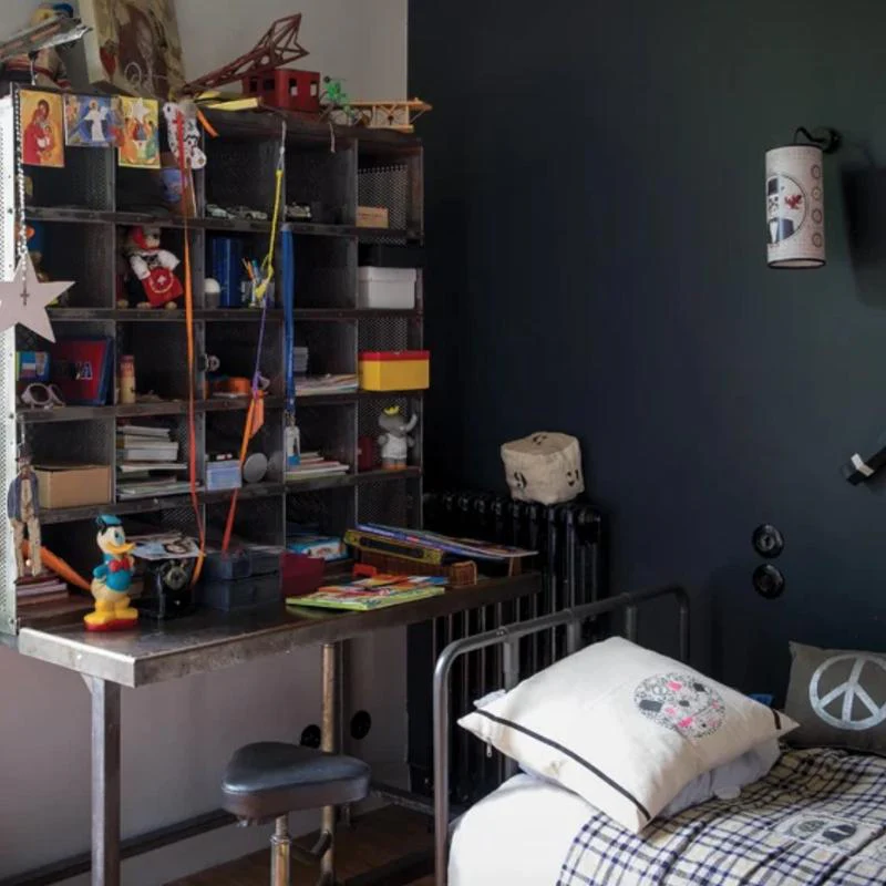 Farrow & Ball  Modern Emulsion  Off-Black 57 - Image 2