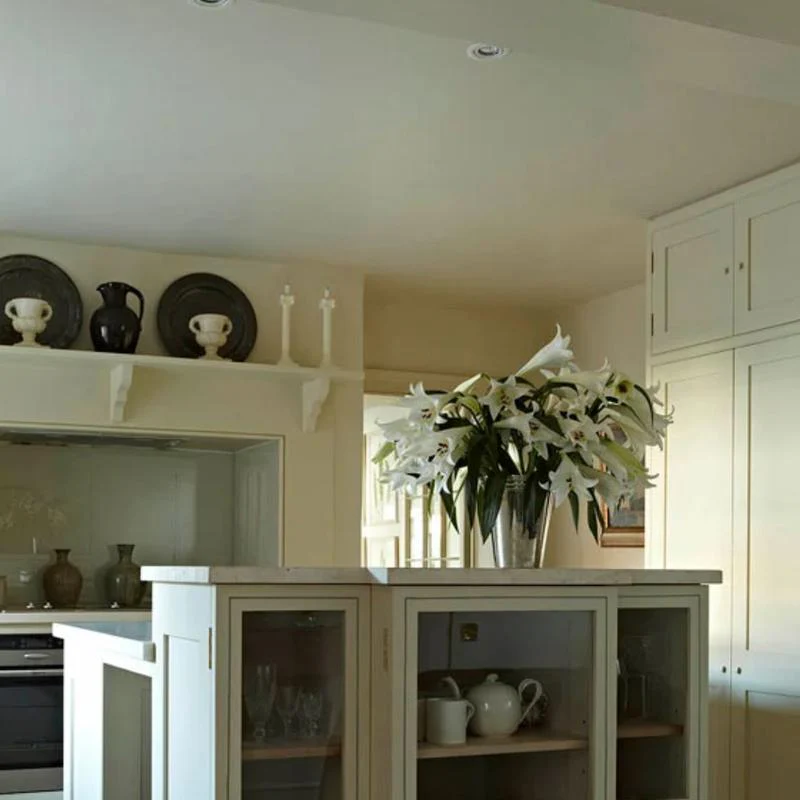 Farrow & Ball  Modern Emulsion  Off-White 3 - Image 2