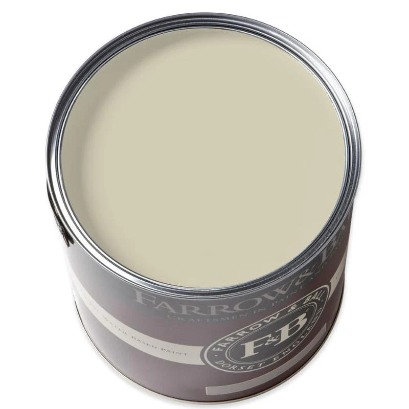 Farrow & Ball  Modern Emulsion  Off-White 3 - Image 3