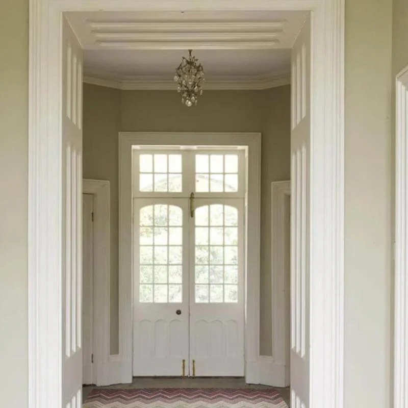 Farrow & Ball  Modern Emulsion  Old White 4 - Image 2