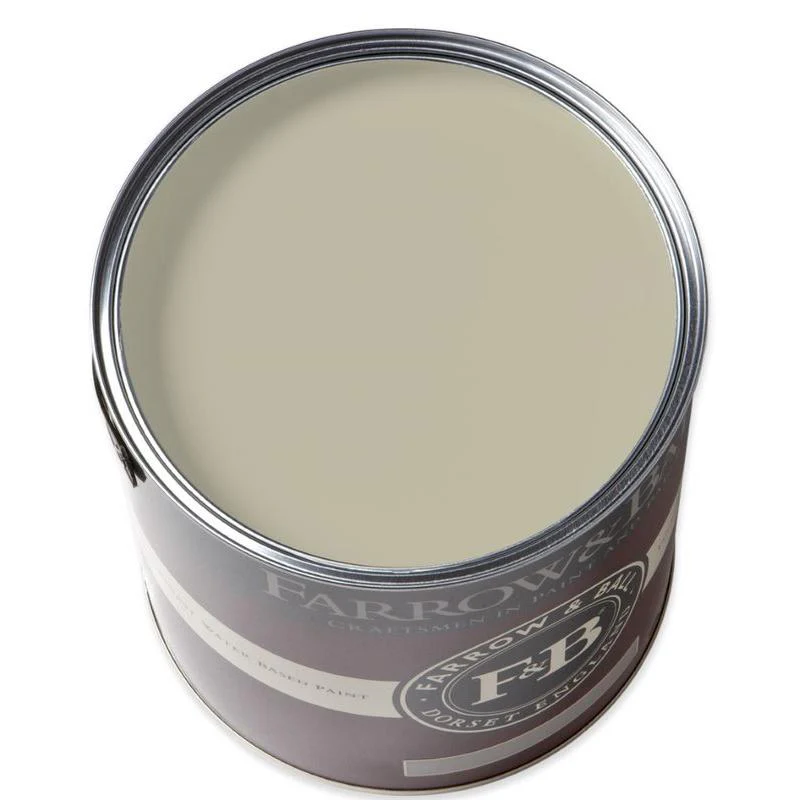 Farrow & Ball  Modern Emulsion  Old White 4 - Image 4