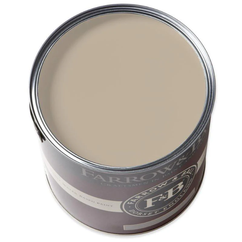 Farrow & Ball  Modern Emulsion  Oxford Stone 264 - Image 3