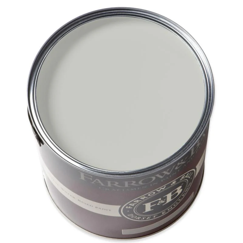 Farrow & Ball  Modern Emulsion  Pale Powder 204 - Image 3
