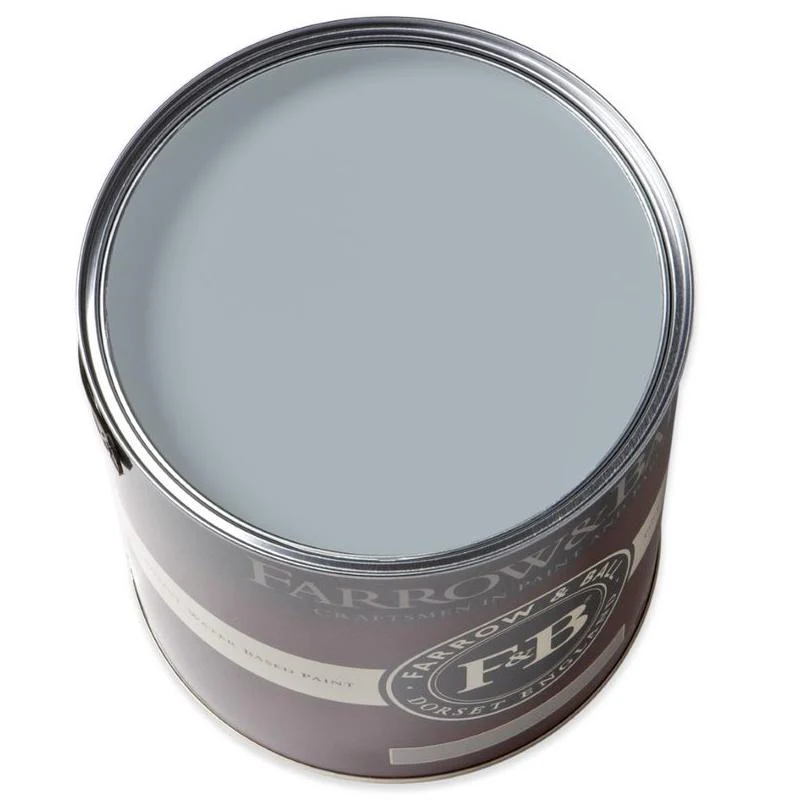 Farrow & Ball  Modern Emulsion  Parma Gray 27 - Image 3