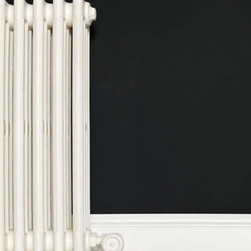 Farrow & Ball  Modern Emulsion  Pitch Black 256 - Image 2