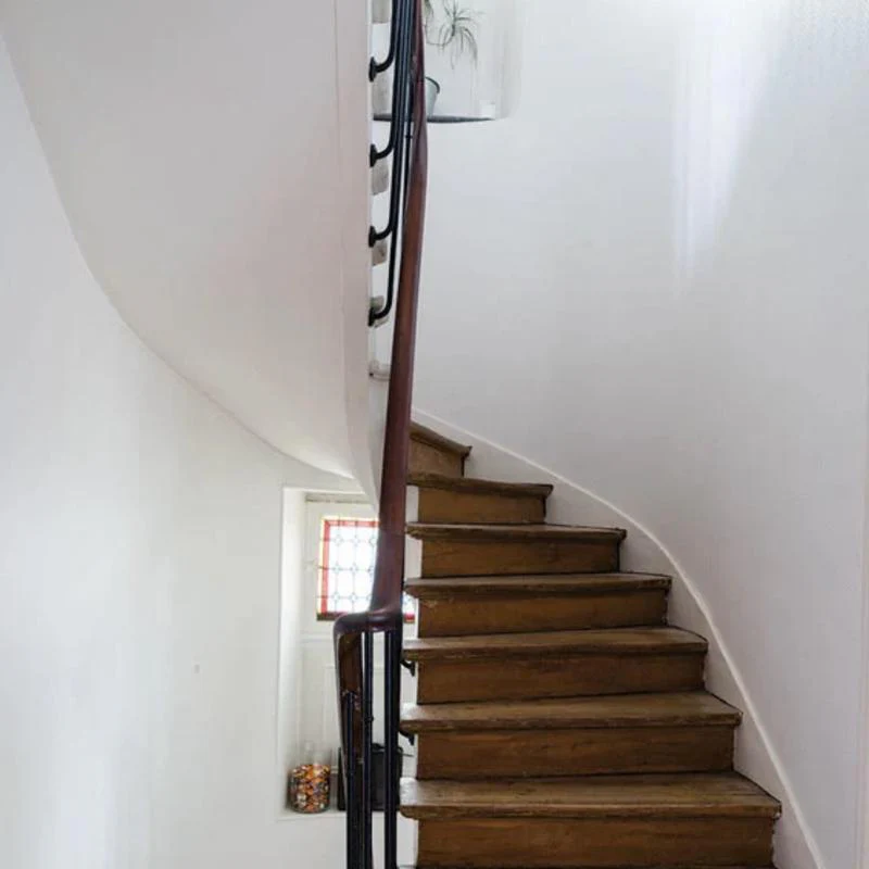 Farrow & Ball  Modern Emulsion  Pointing 2003 - Image 2