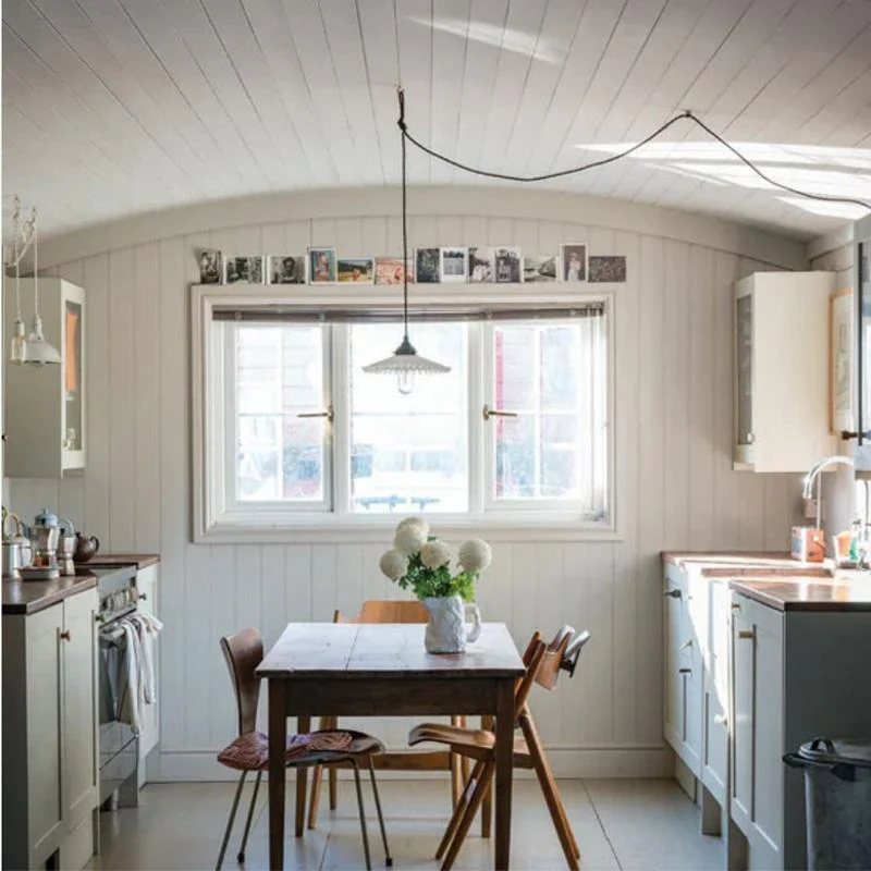 Farrow & Ball  Modern Emulsion  Purbeck Stone 275 - Image 2