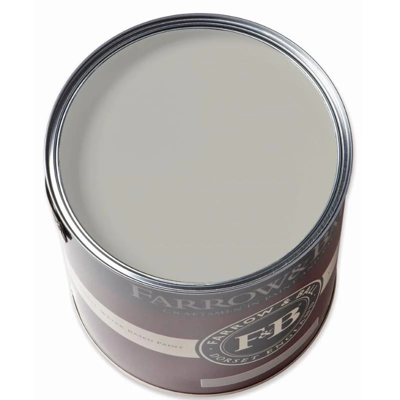 Farrow & Ball  Modern Emulsion  Purbeck Stone 275 - Image 3