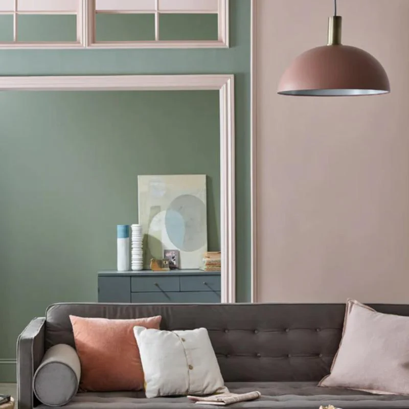 Farrow & Ball  Modern Emulsion  Setting Plaster 231 - Image 2
