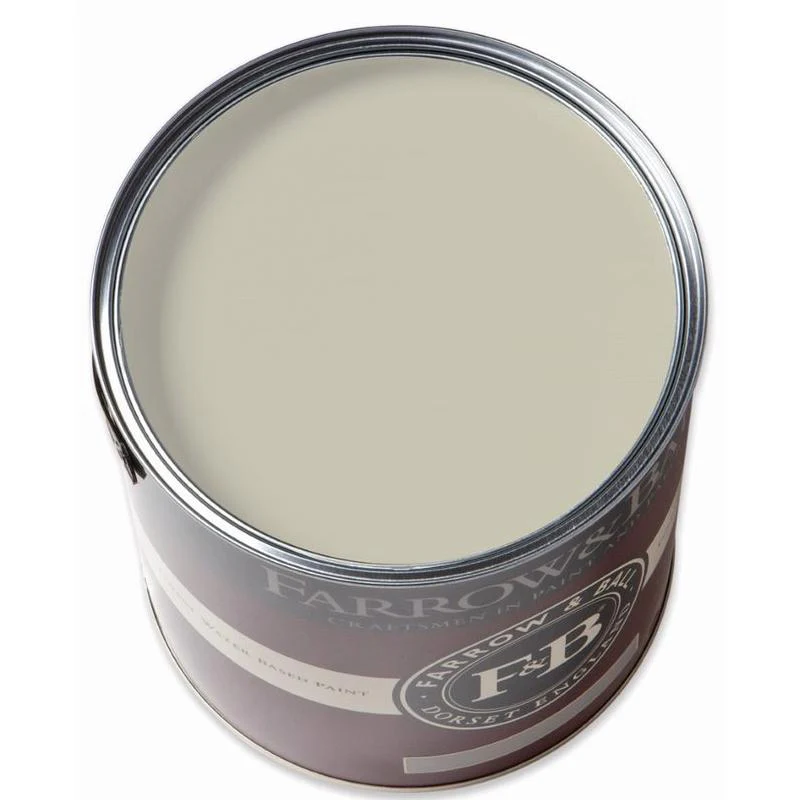 Farrow & Ball  Modern Emulsion  Shadow White 282 - Image 3