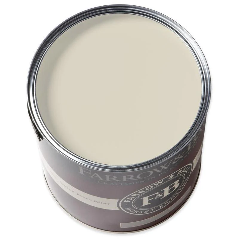 Farrow & Ball  Modern Emulsion  Skimming Stone 241 - Image 3