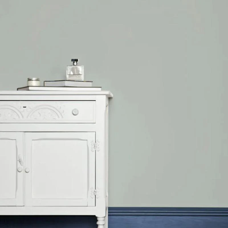 Farrow & Ball  Modern Emulsion  Skylight 205 - Image 2