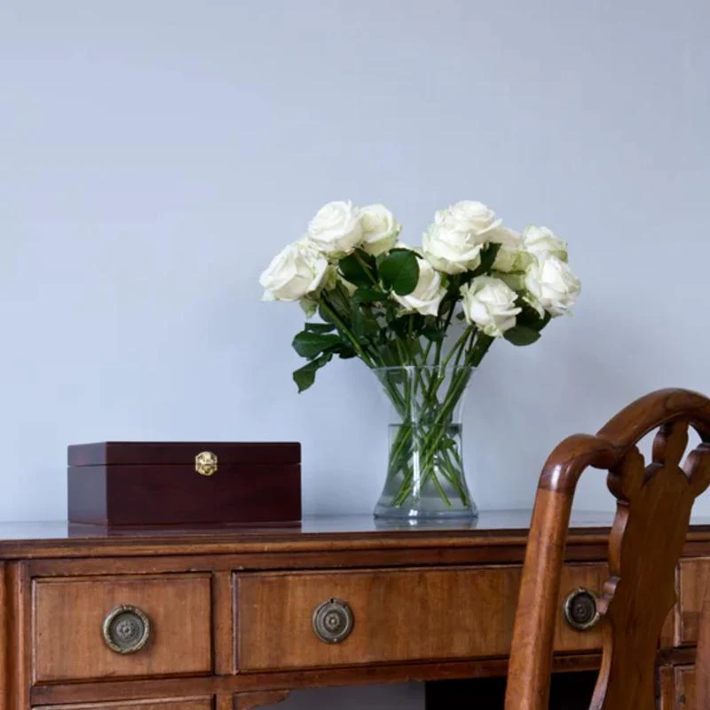 Farrow & Ball  Modern Emulsion  Skylight 205 - Image 3