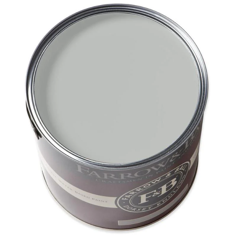 Farrow & Ball  Modern Emulsion  Skylight 205 - Image 4