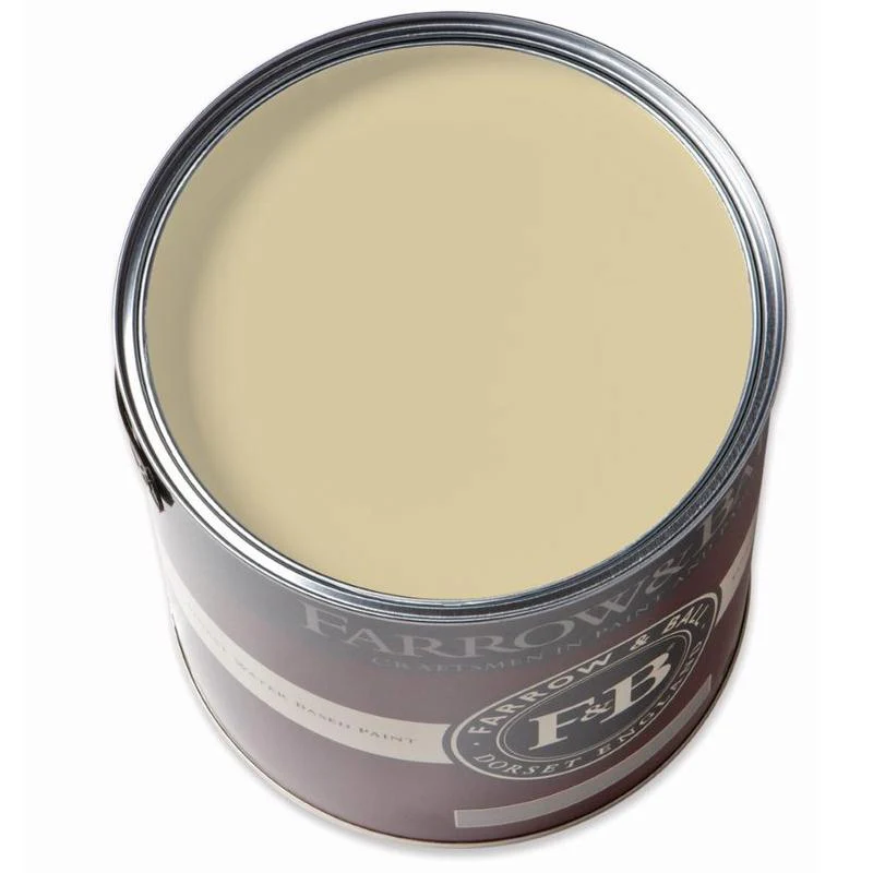 Farrow & Ball  Modern Emulsion  String 8 - Image 3