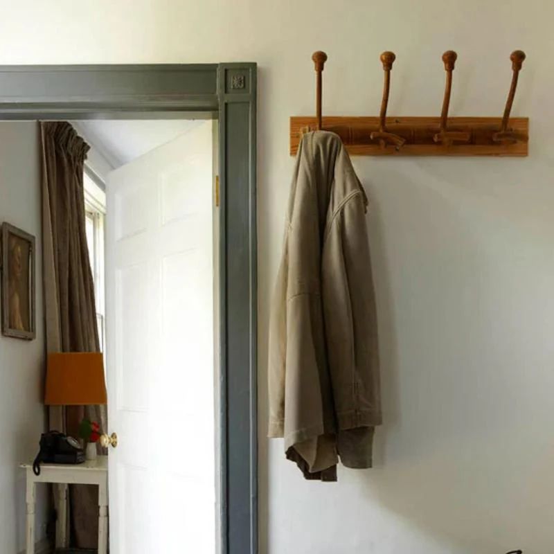 Farrow & Ball  Modern Emulsion  Strong White 2001 - Image 2