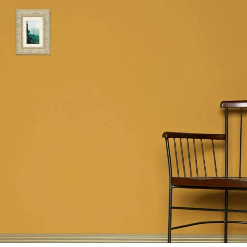 Farrow & Ball  Modern Emulsion  Sudbury Yellow 51 - Image 2