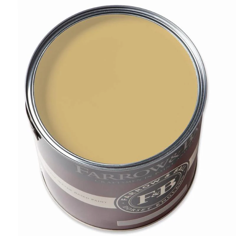 Farrow & Ball  Modern Emulsion  Sudbury Yellow 51 - Image 3