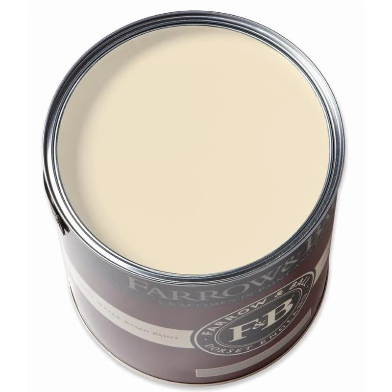 Farrow & Ball  Modern Emulsion  Tallow 203 - Image 3