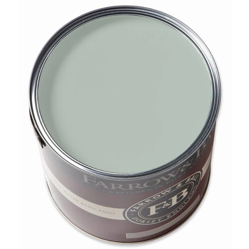 Farrow & Ball  Modern Emulsion  Teresa's Green 236 - Image 3