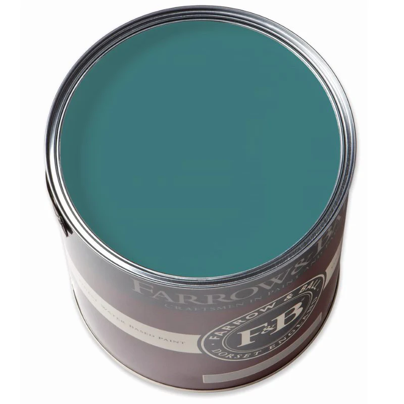 Farrow & Ball  Modern Emulsion  Vardo 288 - Image 3