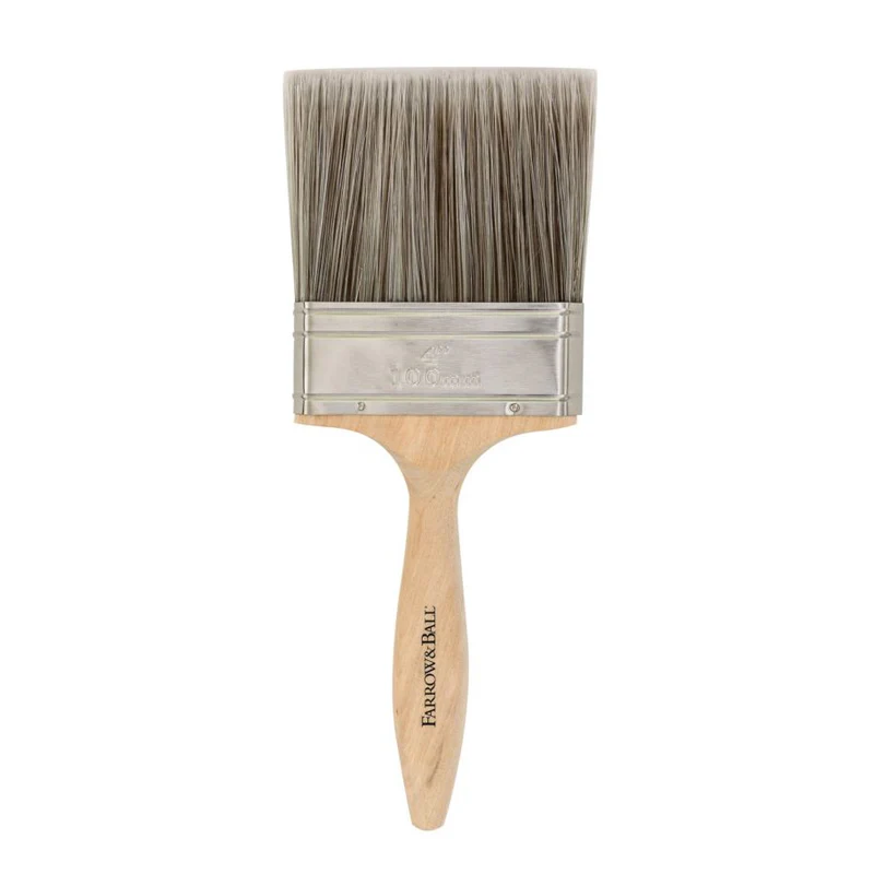 Farrow & Ball  Pinsel  4 Zoll (100 mm) - Image 2