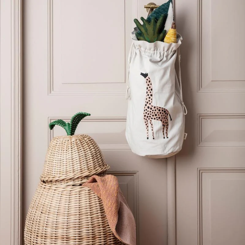 Ferm Living  Aufbewahrungskorb  Birne - Image 5