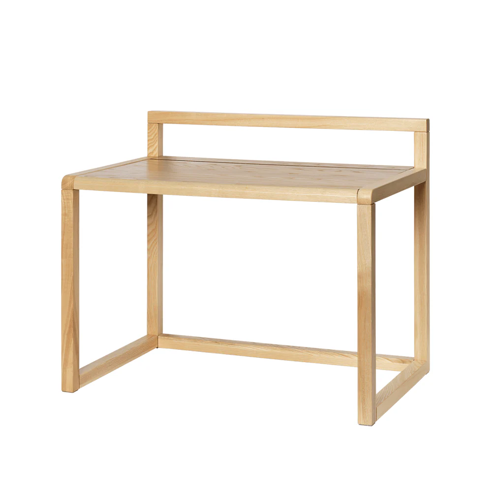 Ferm Living  Little Architect Schreibtisch  Ash - Image 3