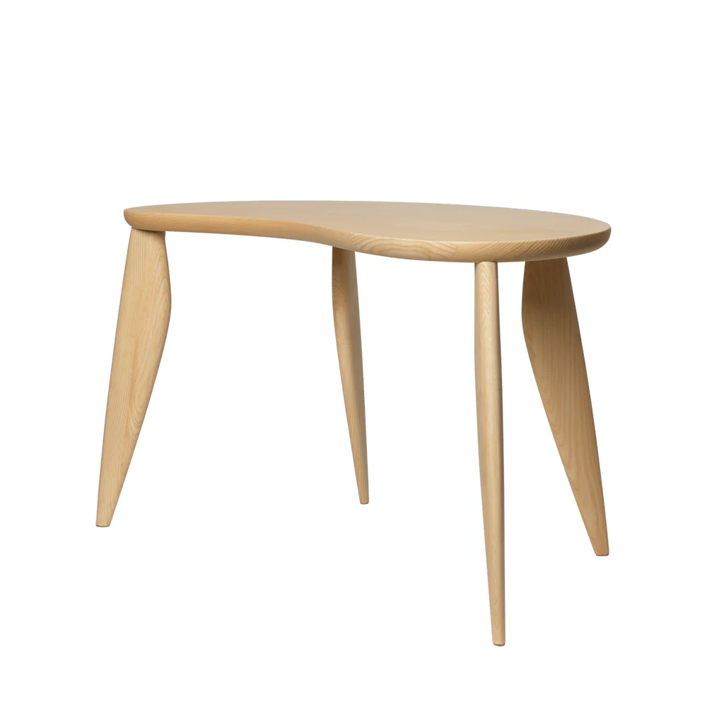 Ferm Living  Tisch für Kinder 'Feve' Natural Ash - Image 2