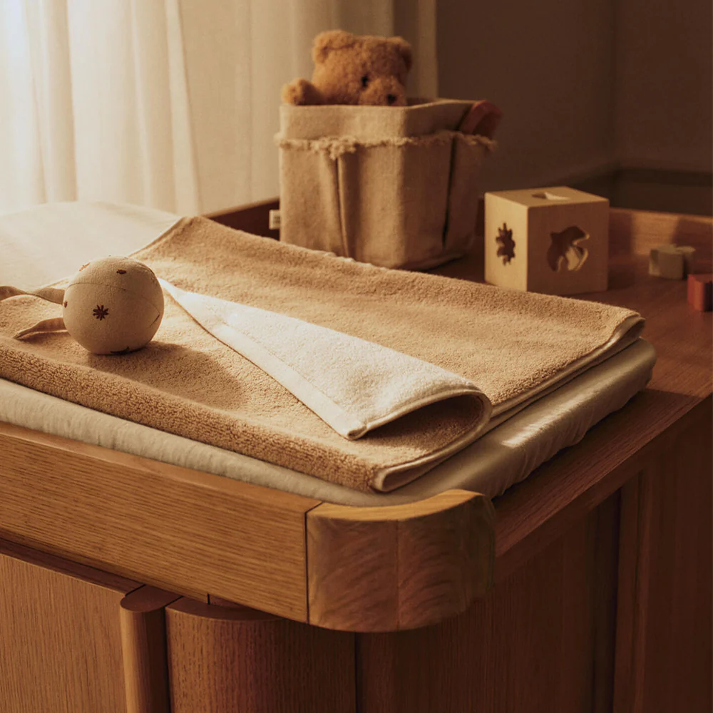 Ferm Living Wickelkommode 'Tilu' Natural Oak - Image 5
