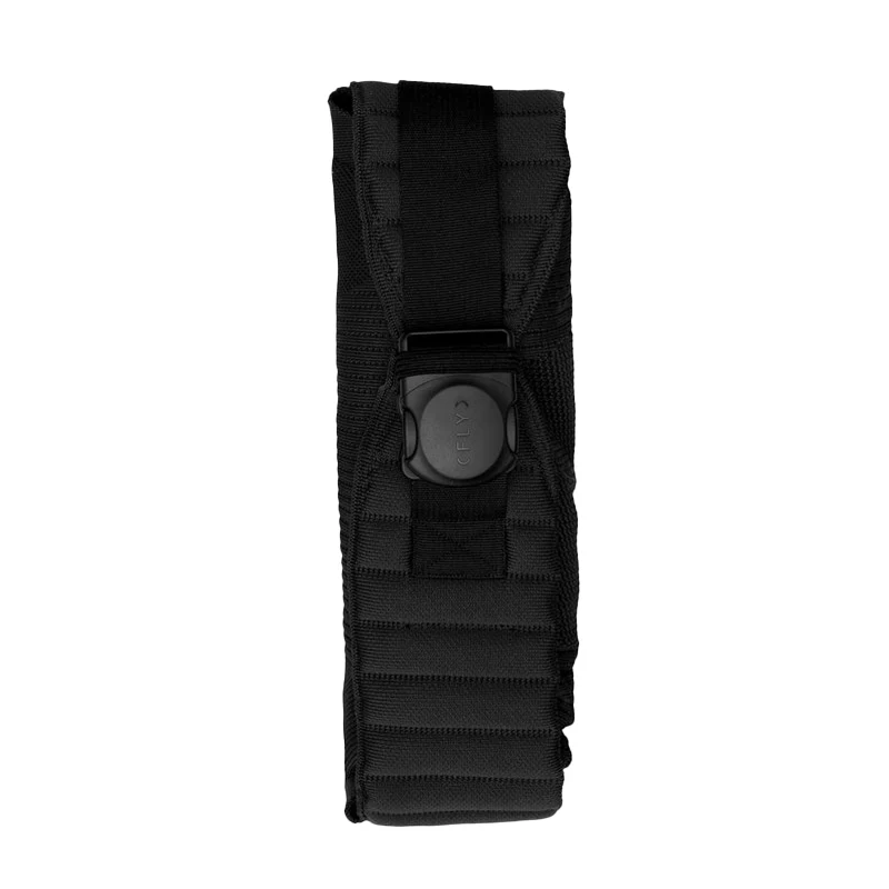 Flybaby Babytrage Black - Image 2