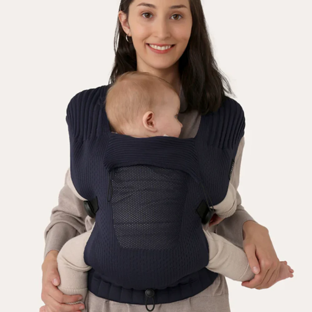 Flybaby Babytrage Oxford - Image 2