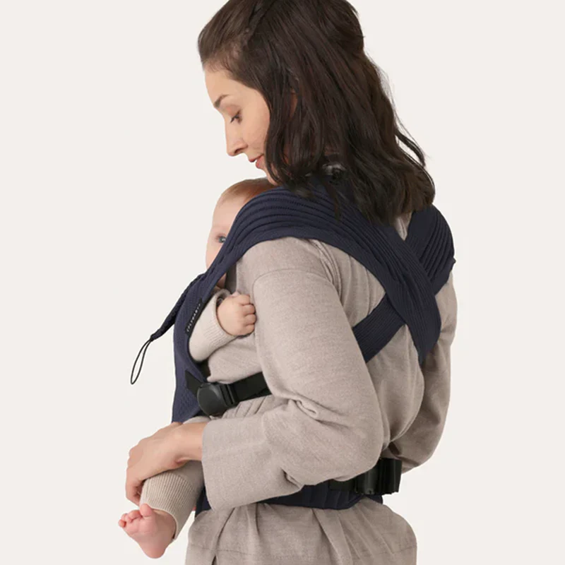 Flybaby Babytrage Oxford - Image 4