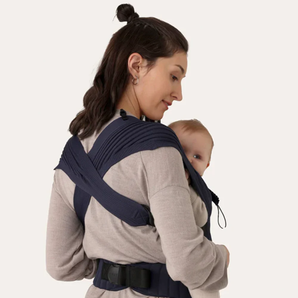 Flybaby Babytrage Oxford - Image 6