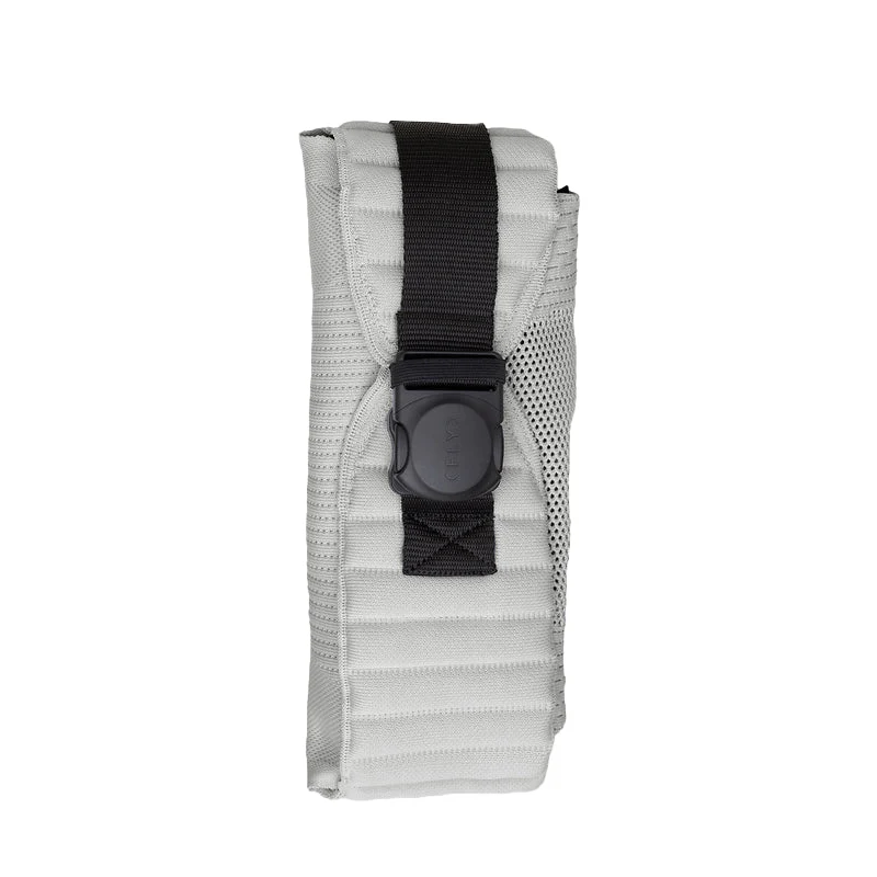 Flybaby Babytrage Grey - Image 2
