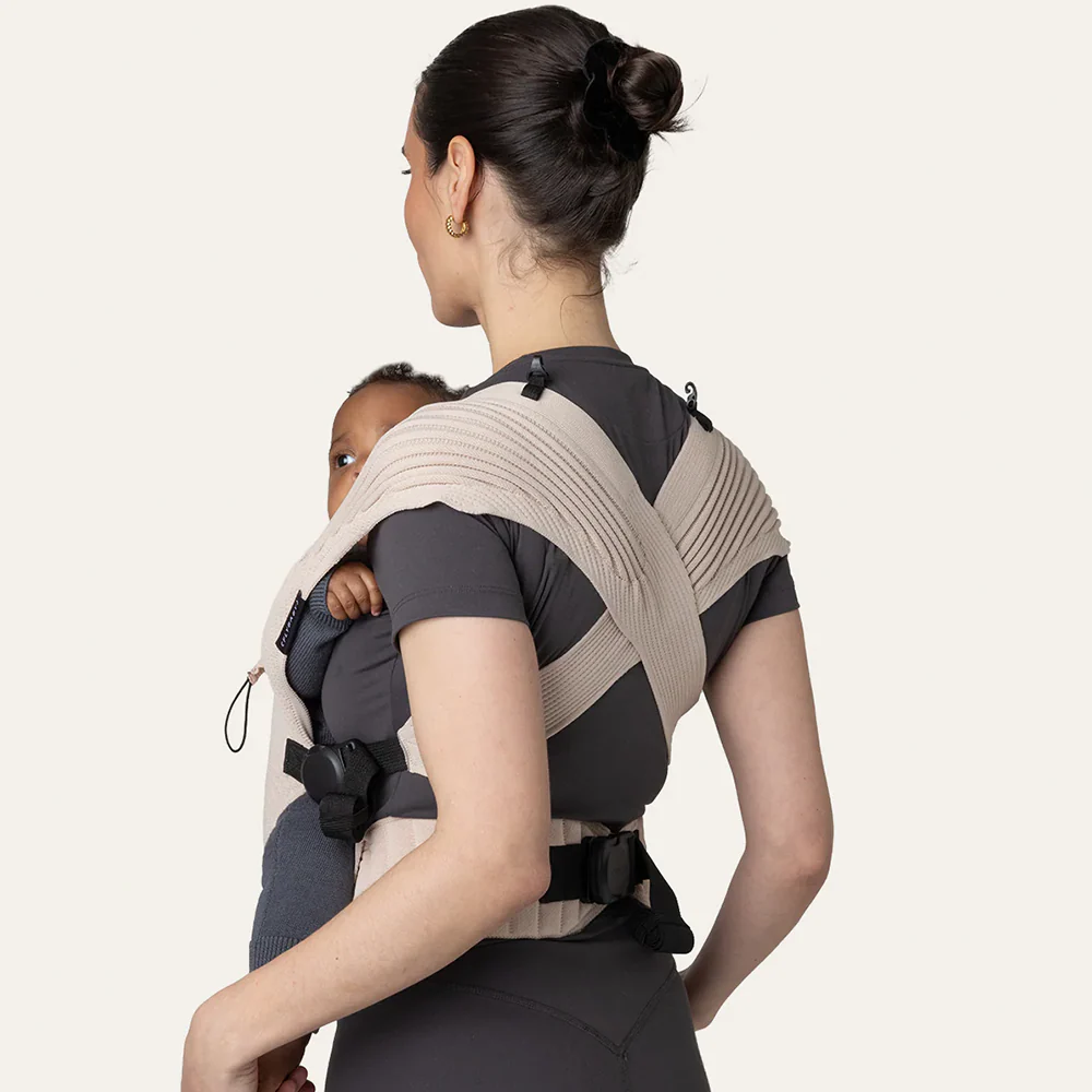 Flybaby Babytrage Nude - Image 4