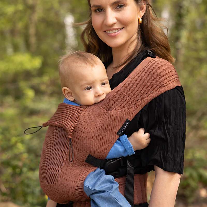 Flybaby Babytrage Terra - Image 2