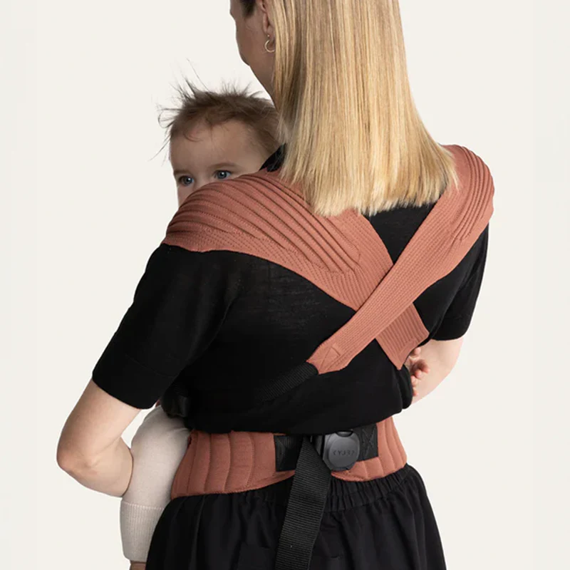 Flybaby Babytrage Terra - Image 4