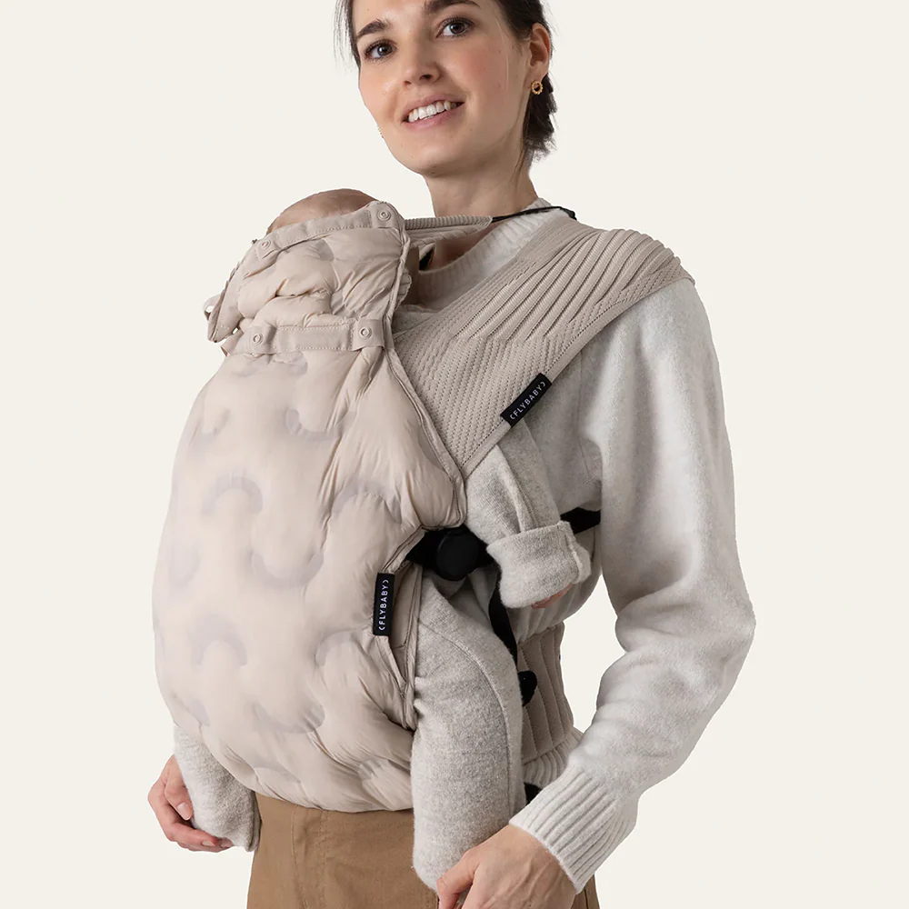 Flybaby Wetter Cover Cream - Image 5