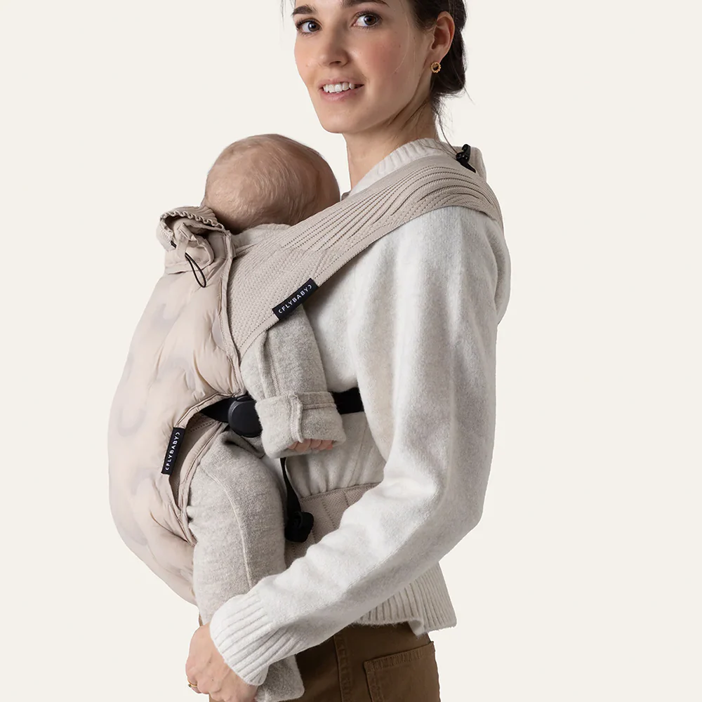 Flybaby Wetter Cover Cream - Image 9