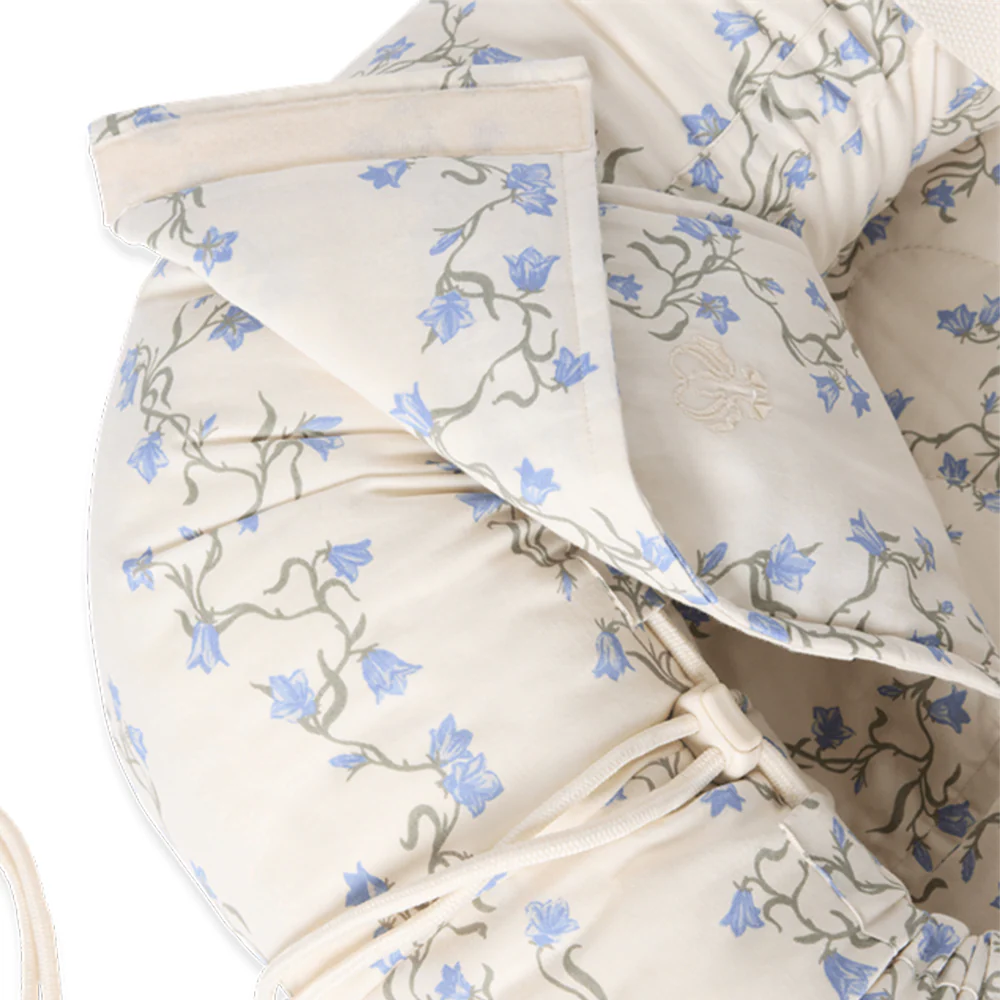 Garbo & Friends Babynest Bell Flower - Image 3