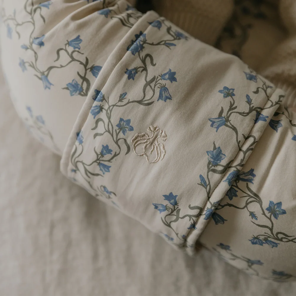 Garbo & Friends Babynest Bell Flower - Image 5