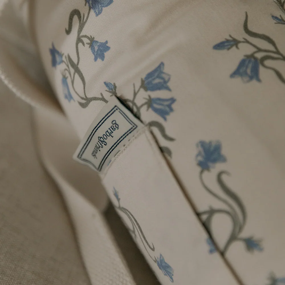 Garbo & Friends Babynest Bell Flower - Image 6